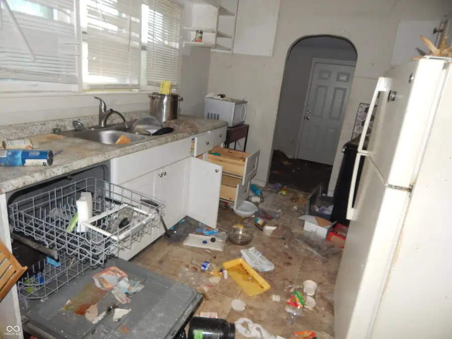 1347 Edgemont Avenue, Indianapolis, IN 46208 - Image #3