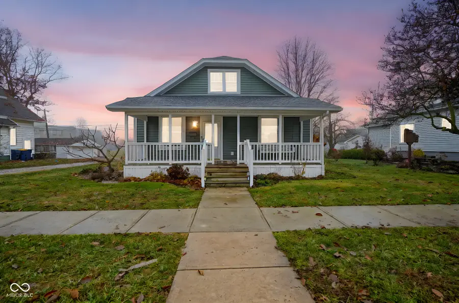 402 E 2nd Street, Sheridan, IN 46069 - Image #2