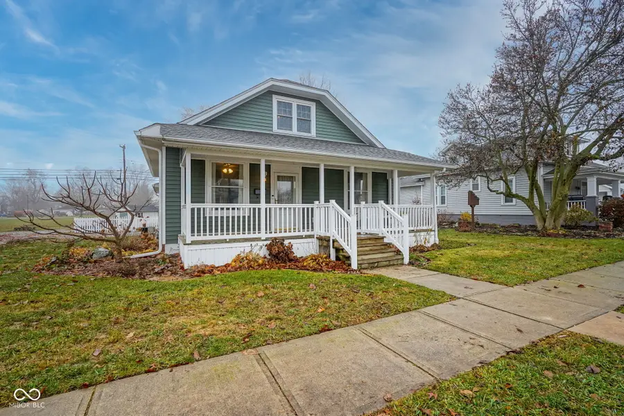 402 E 2nd Street, Sheridan, IN 46069 - Image #3