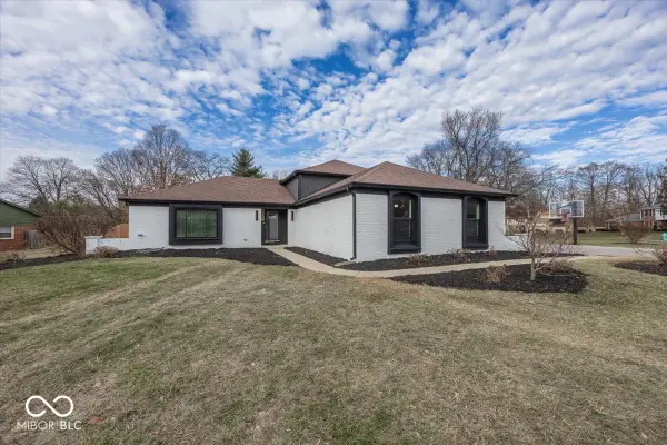 5940 Cape Cod Court, Indianapolis, IN 46250