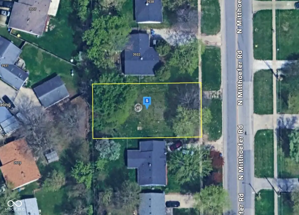 3930 N Mitthoefer Road, Indianapolis, IN 46235 - Image #1