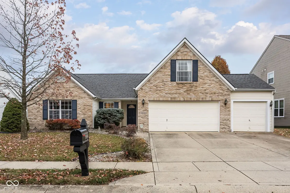 18848 Edwards Grove Drive, Noblesville, IN 46062 - Image #1