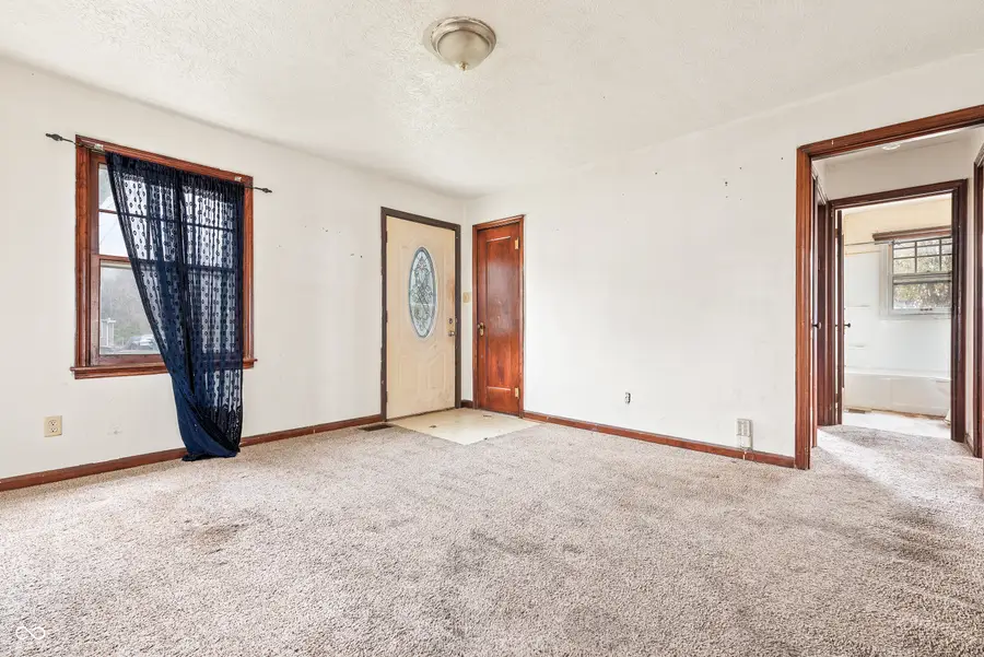 5711 Hardegan Street, Indianapolis, IN 46227 - Image #3