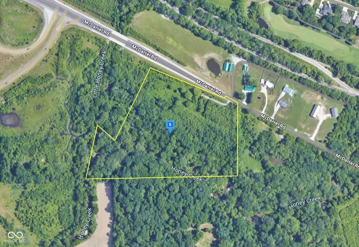 5715 Mcdaniel Road, Terre Haute, IN 47802 - Image #1