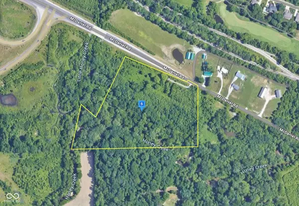 5715 Mcdaniel Road, Terre Haute, IN 47802