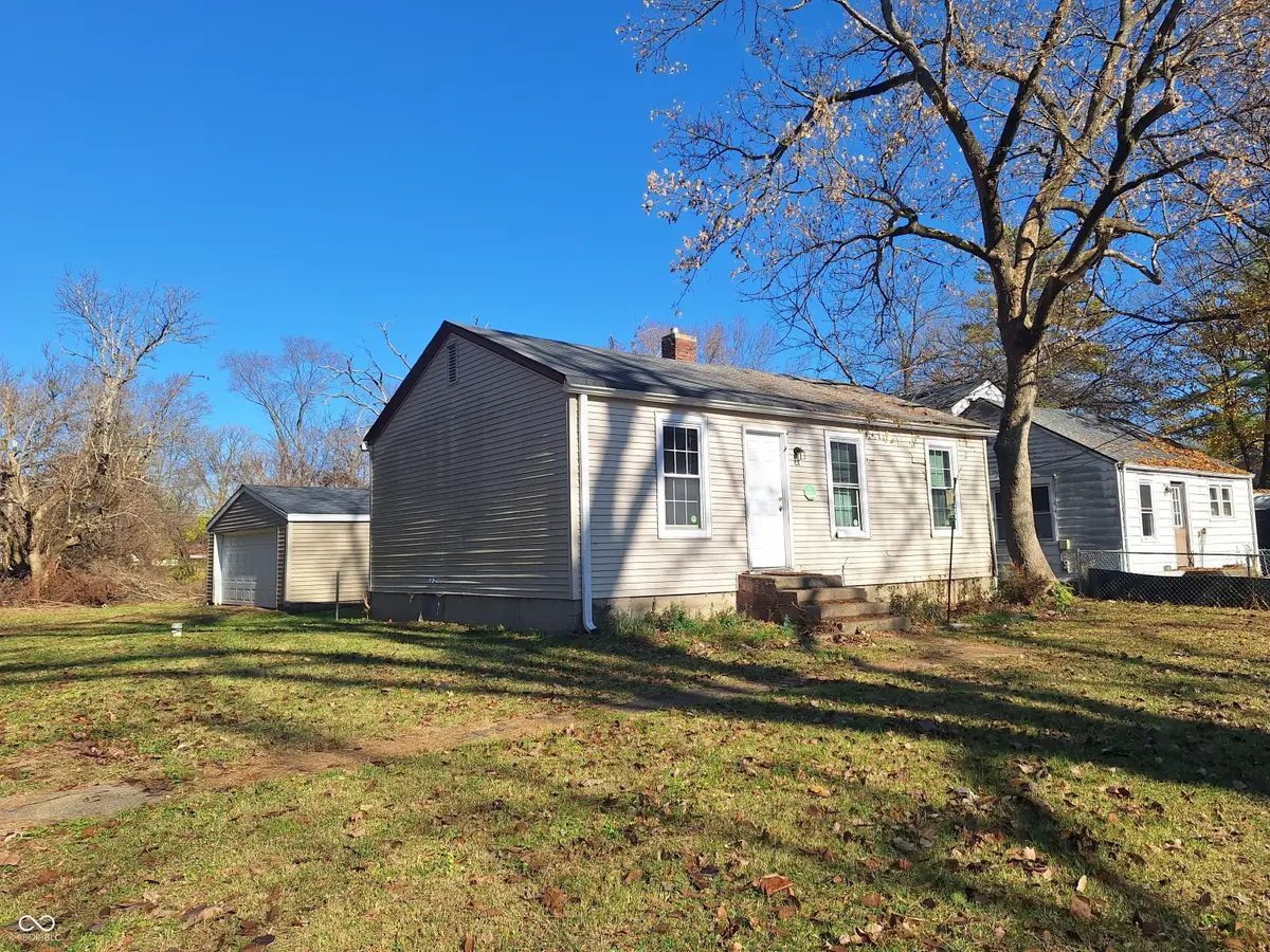 2232 W 58th Street, Indianapolis, IN 46228 - Image #1