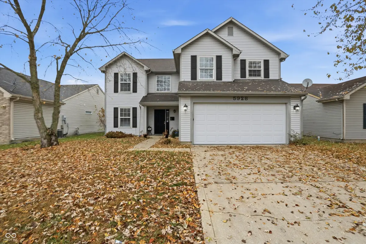 5928 Brookville Lake Drive, Indianapolis, IN 46254 - Image #1
