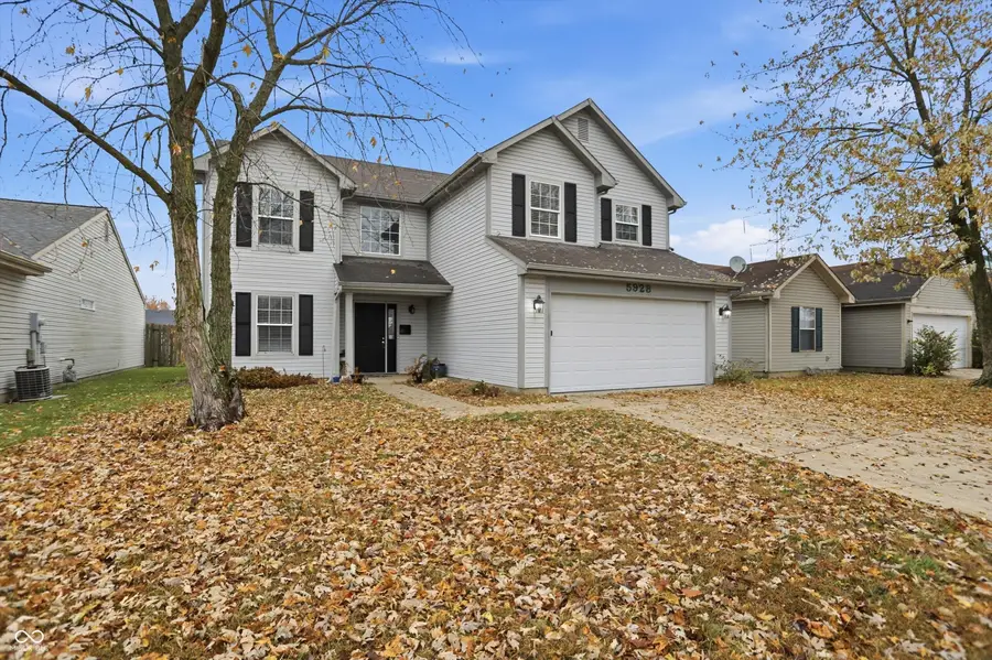 5928 Brookville Lake Drive, Indianapolis, IN 46254 - Image #2