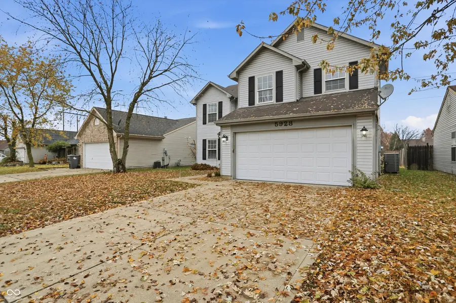 5928 Brookville Lake Drive, Indianapolis, IN 46254 - Image #3