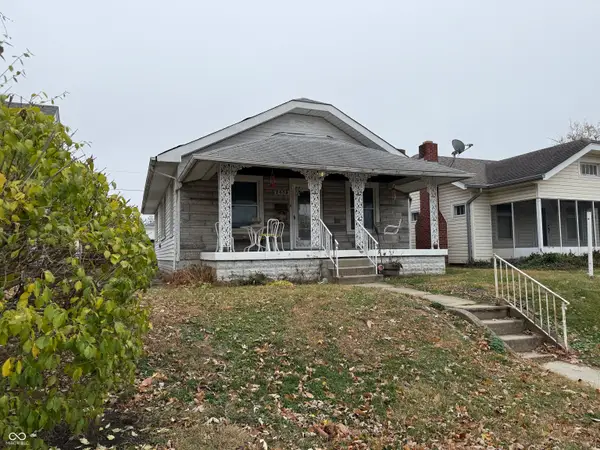 2459 S Delaware Street, Indianapolis, IN 46225