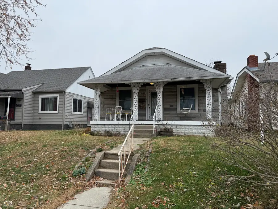 2459 S Delaware Street, Indianapolis, IN 46225 - Image #2