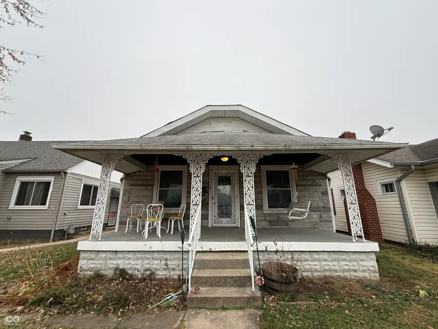 2459 S Delaware Street, Indianapolis, IN 46225 - Image #3