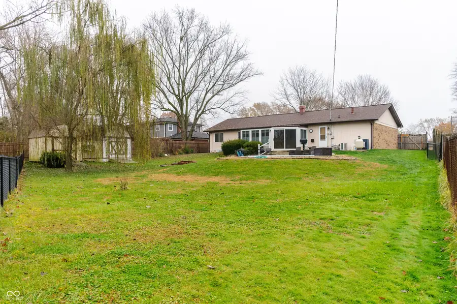 818 Orchard Lane, Greenwood, IN 46142 - Image #2