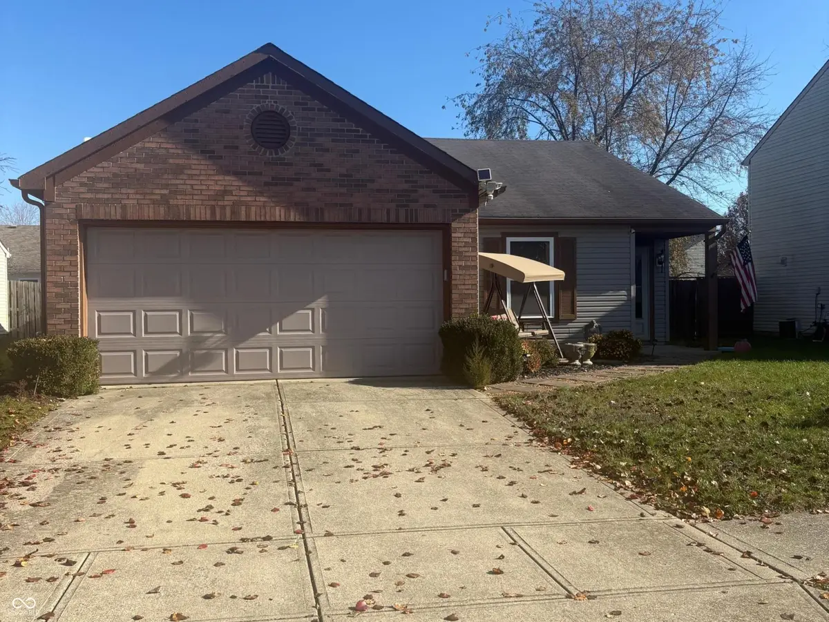 2177 Westmere Drive, Plainfield, IN 46168 - Image #1