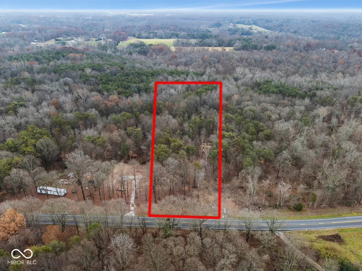 1376 N State Rd #3 (tract #2), Lexington, IN 47138 - Image #1