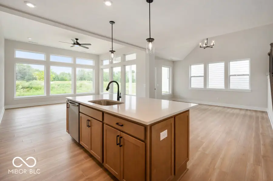 11924 Gray Ghost Way, Fishers, IN 46040 - Image #2