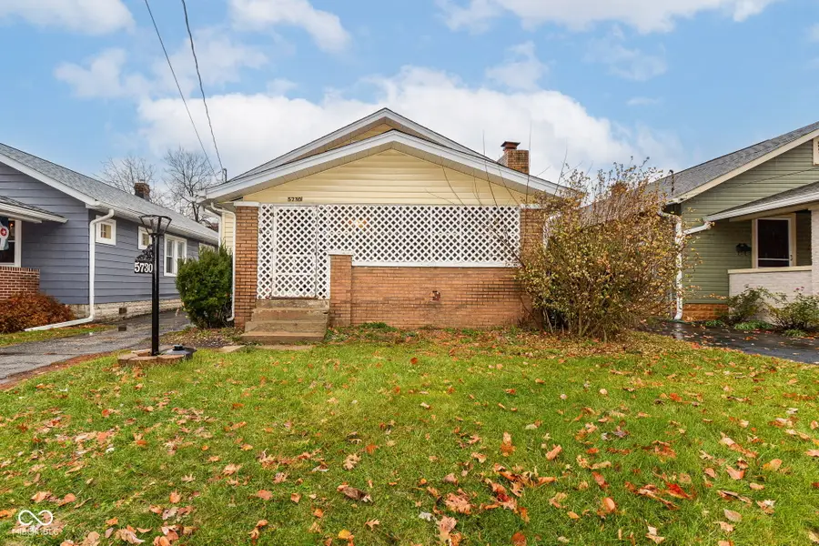 5730 Julian Avenue, Indianapolis, IN 46219 - Image #2