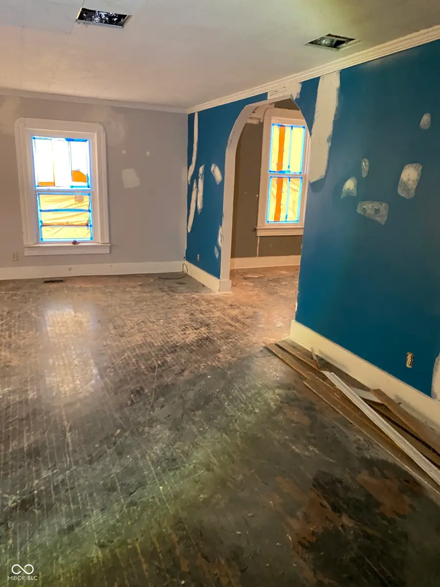 207 E Broadway Street, Alexandria, IN 46001 - Image #3