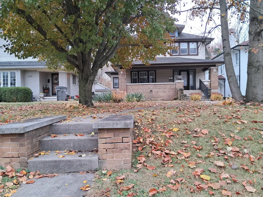 617 E 37th Street, Indianapolis, IN 46205 - Image #2
