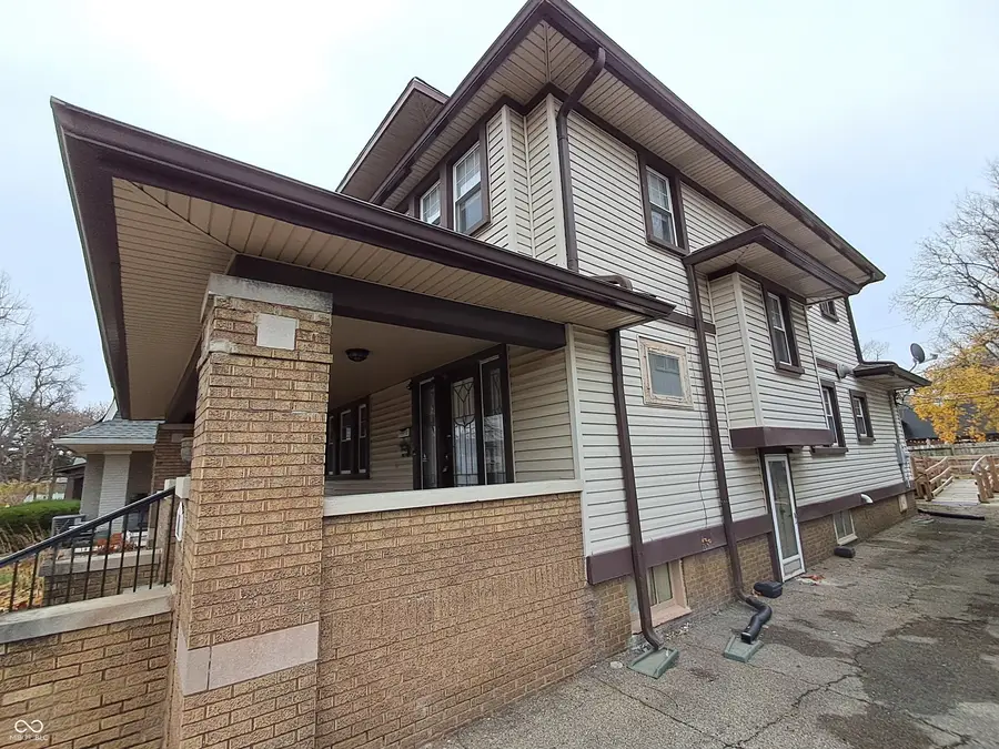 617 E 37th Street, Indianapolis, IN 46205 - Image #3