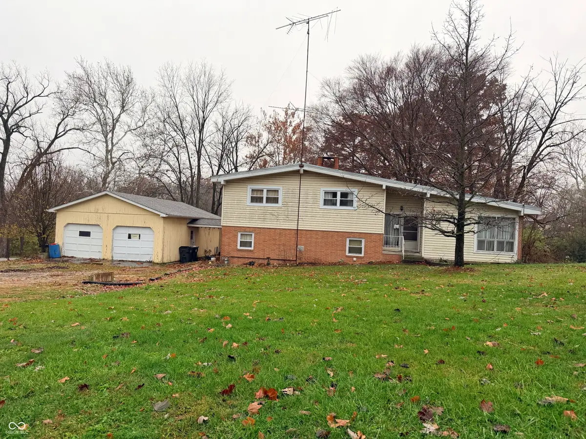 611 S Michigan Avenue, Greensburg, IN 47240 - Image #1