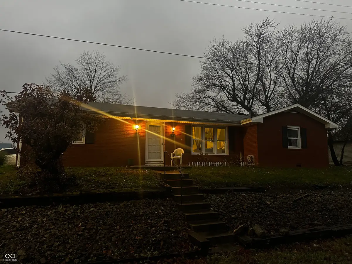 109 S Range Street, Westport, IN 47283 - Image #1