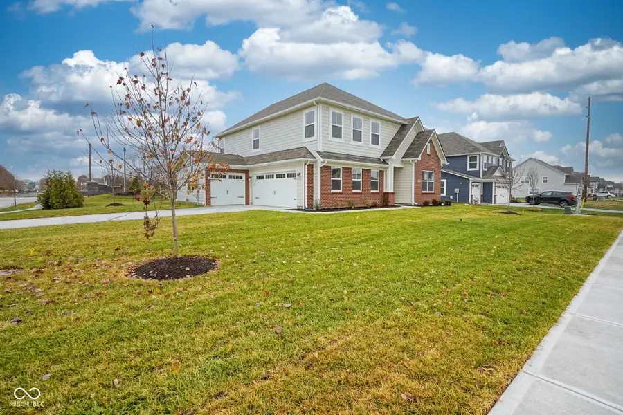 7454 Allesley Drive, Avon, IN 46123 - Image #3