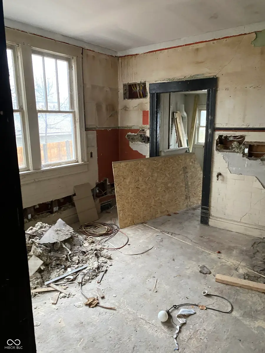 408 E Monroe Street, Alexandria, IN 46001 - Image #2