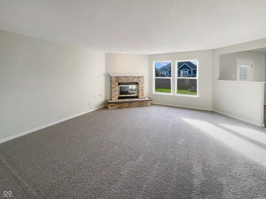 890 Indigo Drive, Greenfield, IN 46140 - Image #3