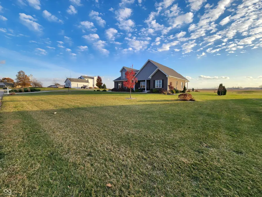 6177 E Holes Crossing Drive, Crawfordsville, IN 47933 - #3