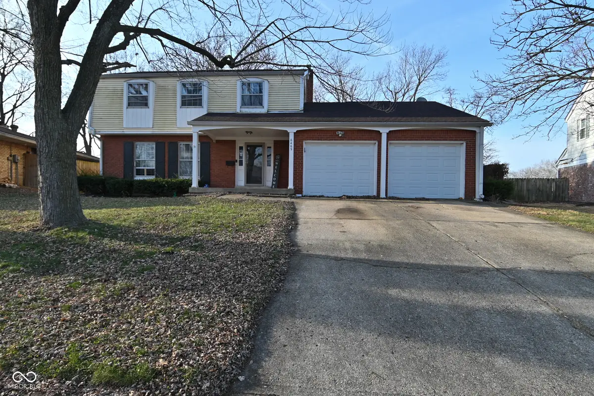 6469 Lupine Drive, Indianapolis, IN 46224 - Image #1