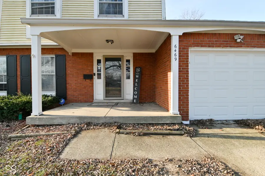 6469 Lupine Drive, Indianapolis, IN 46224 - Image #2