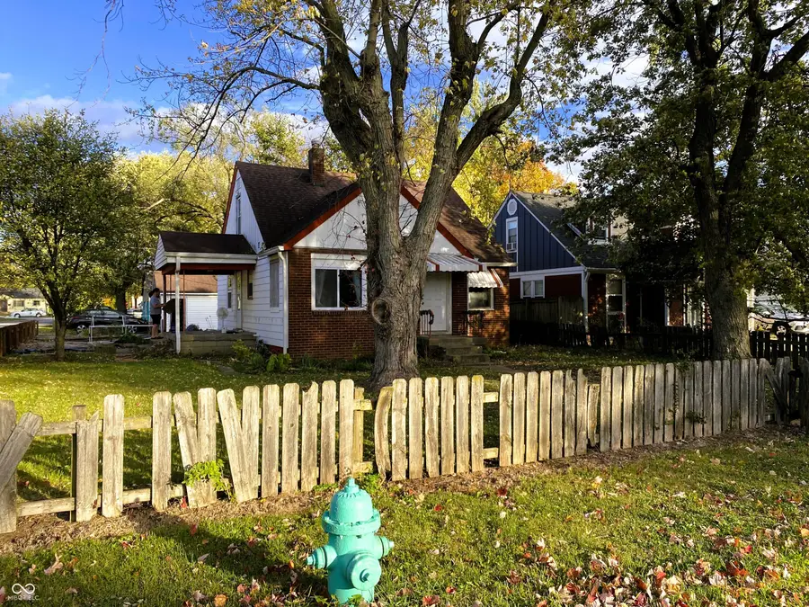 1945 N Goodlet Avenue, Indianapolis, IN 46222 - Image #3