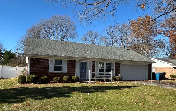 1430 Cecil Avenue, Indianapolis, IN 46219