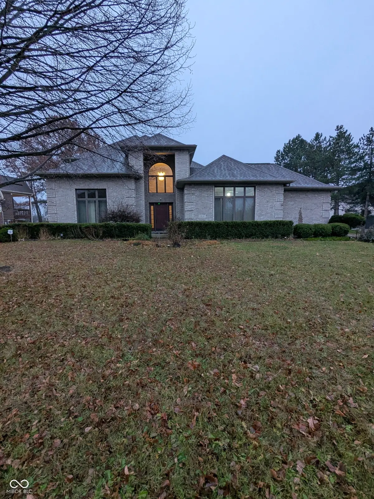 5106 W Fox Hill Court, Muncie, IN 47304 - Image #1