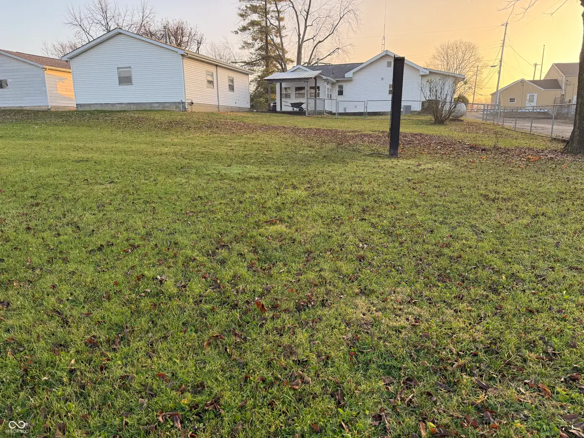 308 S West Street, Charlottesville, IN 46117 - Image #1