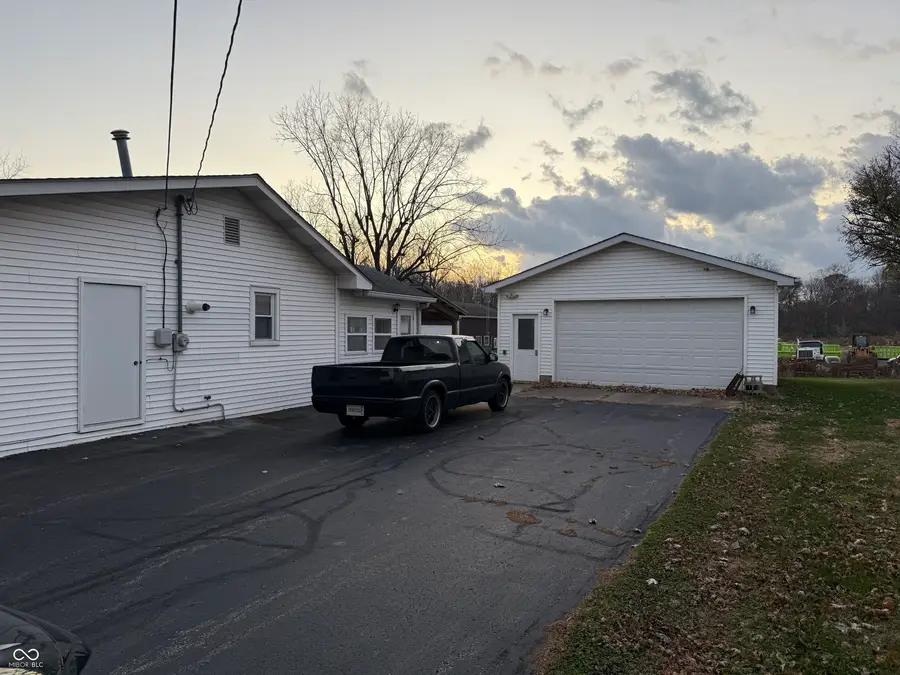 308 S West Street, Charlottesville, IN 46117 - Image #3