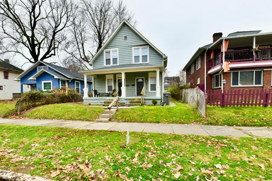 3411 Brookside Pkwy S Drive, Indianapolis, IN 46201 - Image #2