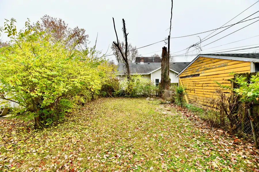 3411 Brookside Pkwy S Drive, Indianapolis, IN 46201 - Image #3