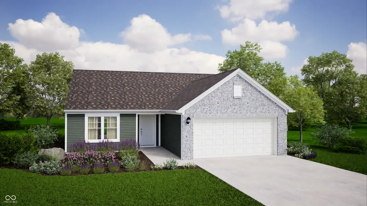 8096 Camellia Lane, Pendleton, IN 46064 - Image #1