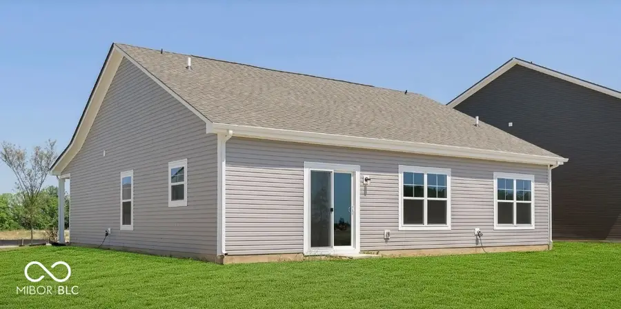 8096 Camellia Lane, Pendleton, IN 46064 - Image #2