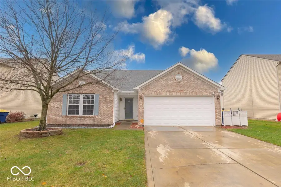 6247 Teacup Drive, Indianapolis, IN 46235 - Image #2