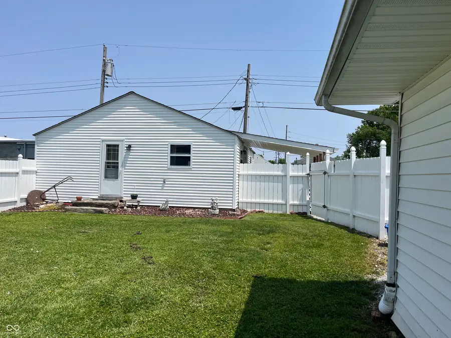 1216 N Cherry Street, Rushville, IN 46173 - Image #3