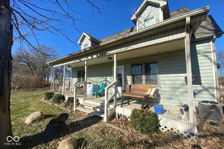 2869 N Colby Drive, Marshall, IN 47859 - Image #2