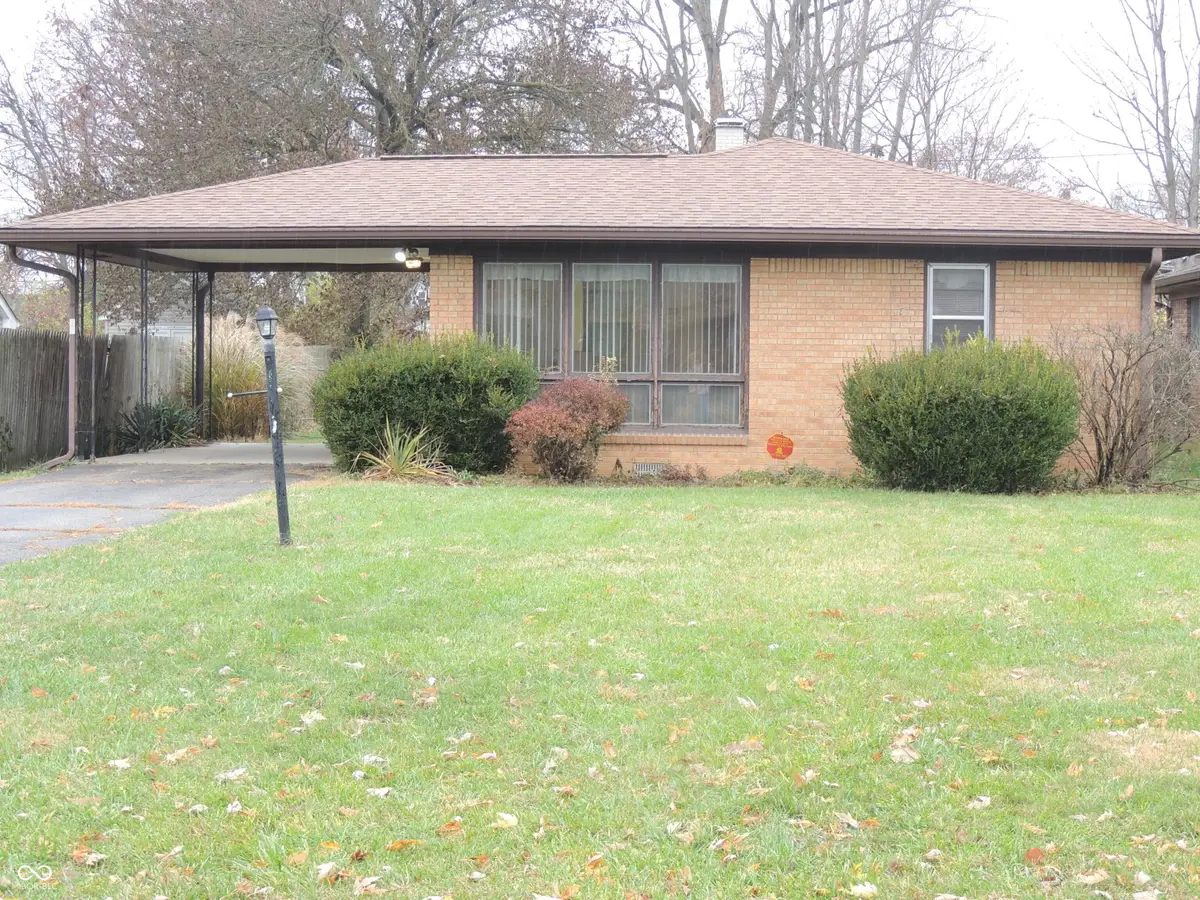 34 N Devon Avenue, Indianapolis, IN 46219 - Image #1