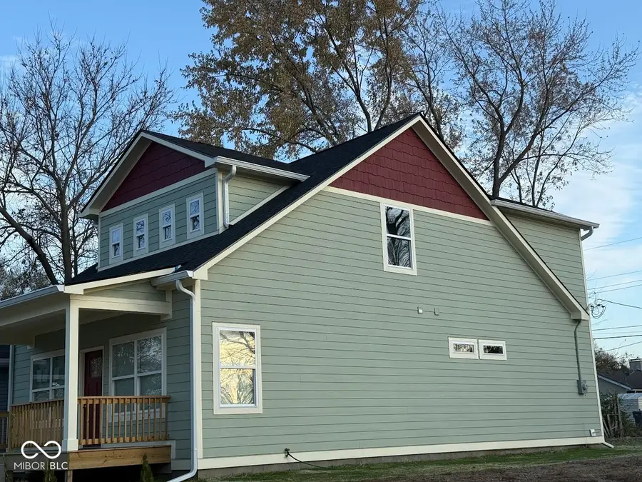 1263 W 26th Street, Indianapolis, IN 46208 - Image #2