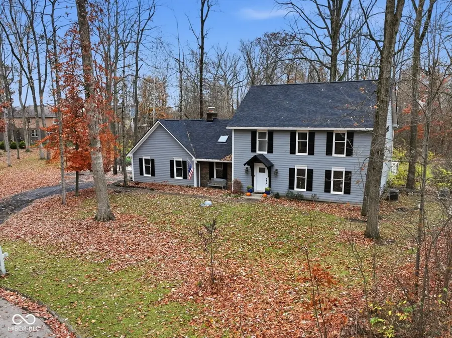 1113 Foxglove Court, Zionsville, IN 46077 - Image #2