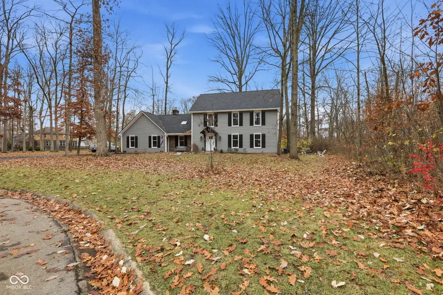 1113 Foxglove Court, Zionsville, IN 46077 - Image #3