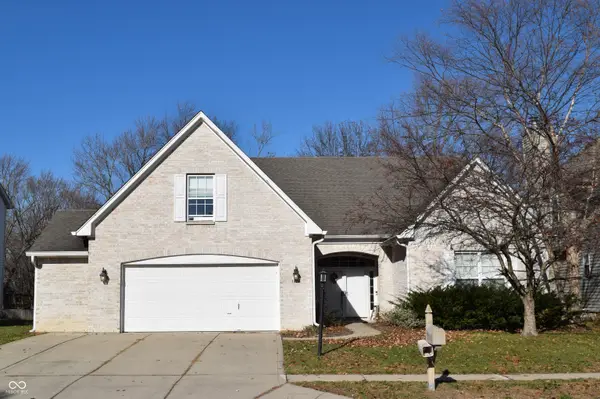 7906 Inishmore Drive, Indianapolis, IN 46214