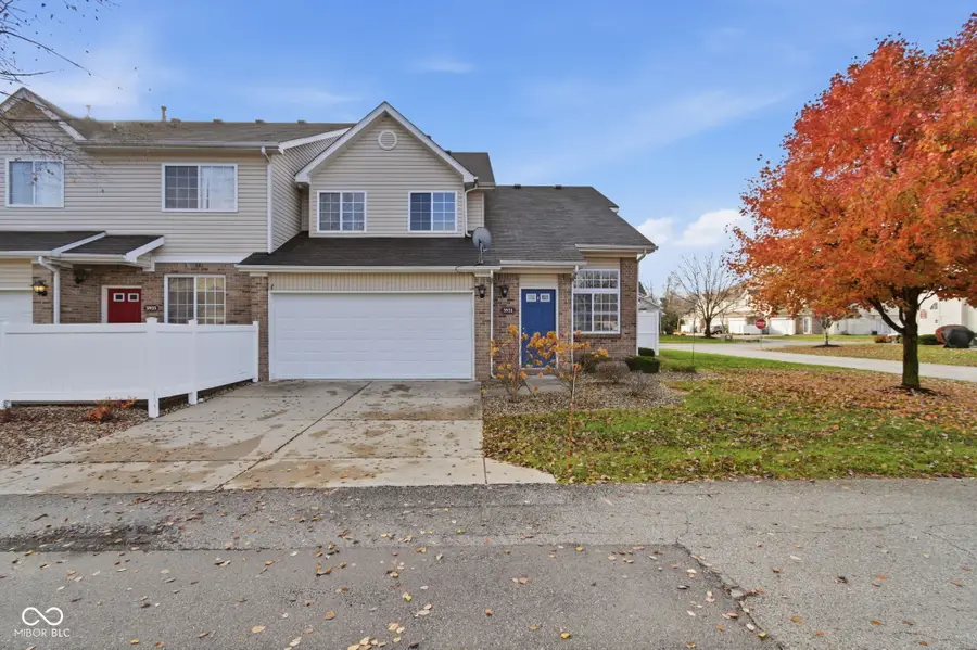5931 Marina View Lane, Indianapolis, IN 46237 - Image #3